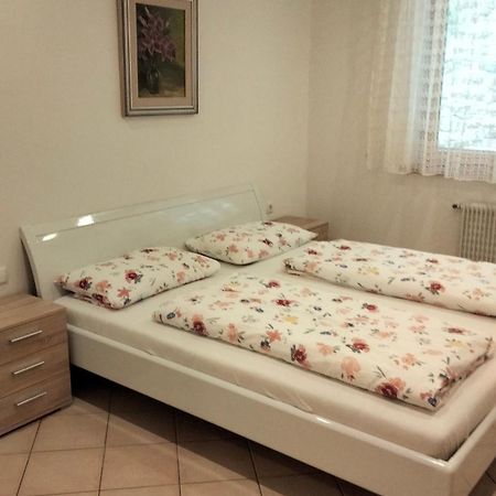 Apartment Mit 78Qm Naturns Ngoại thất bức ảnh