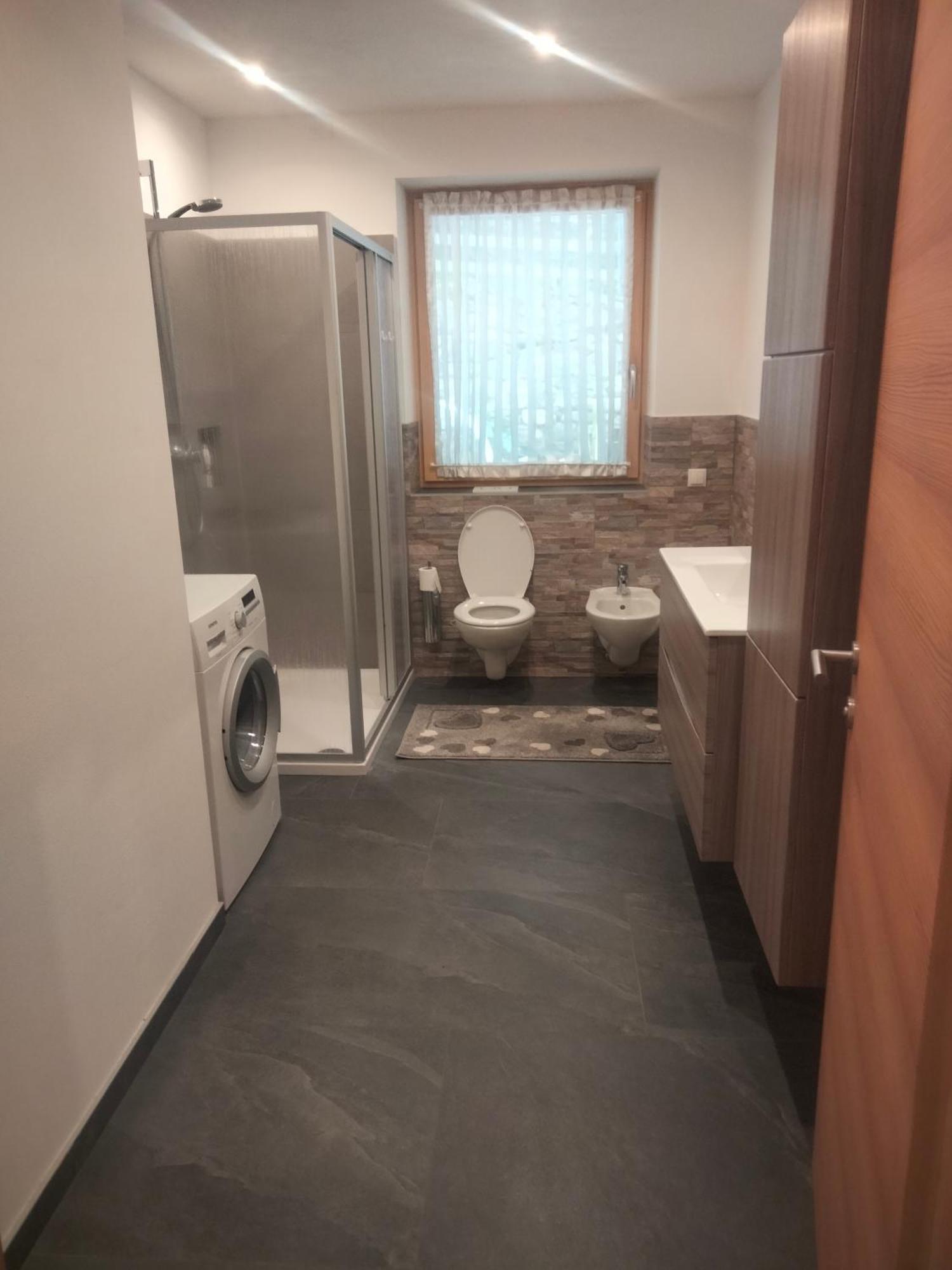 Apartment Mit 78Qm Naturns Ngoại thất bức ảnh