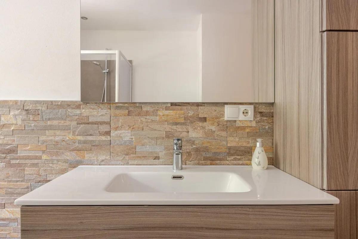 Apartment Mit 78Qm Naturns Ngoại thất bức ảnh