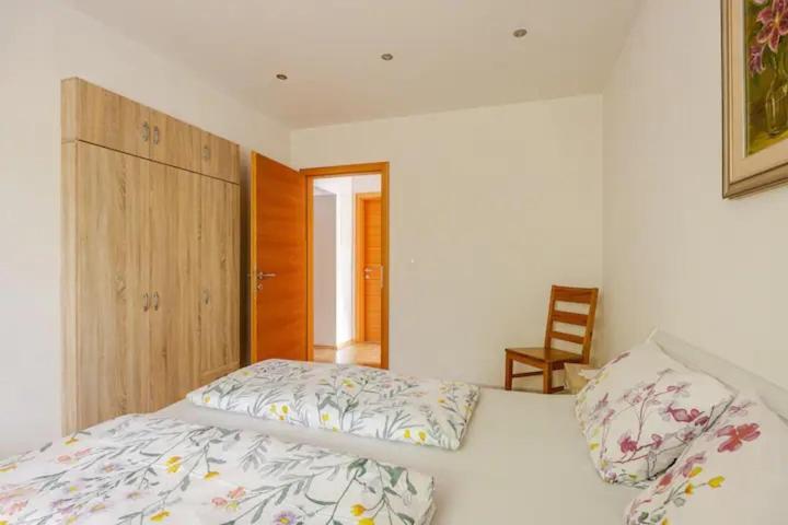 Apartment Mit 78Qm Naturns Ngoại thất bức ảnh